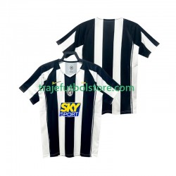 Camiseta 1ª Juventus 2005 Retro Hombre 2004 Manga Corta