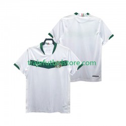 Camiseta 2ª México Retro Hombre 2006 Manga Corta