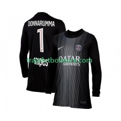 Camiseta 1ª Paris Saint-Germain Gianluigi Donnarumma 1 Portero Hombre 2025-2026 ML