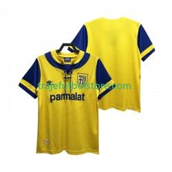 Camiseta 2ª Parma 1993 1995 Retro Hombre Manga Corta