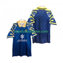 Camiseta 2ª Parma 1995 1996 Retro Hombre Manga Corta