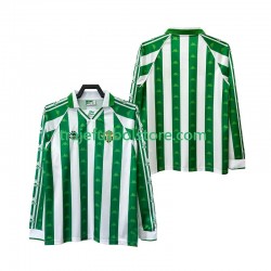 Camiseta 1ª Real Betis 1996 1997 Retro Hombre ML