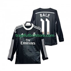 Camiseta 3ª Real Madrid BALE 11 2014 2015 Retro Hombre ML