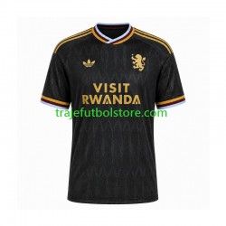 Camiseta 2ª Aston Villa Hombre 2026-2027 Manga Corta Camiseta 2ª Aston Villa Hombre 2026-2027 Manga Corta