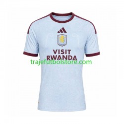 Camiseta 3ª Aston Villa Hombre 2026-2027 Manga Corta Camiseta 3ª Aston Villa Hombre 2026-2027 Manga Corta