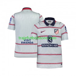 Camiseta 3ª Atlético Madrid Hombre 2026-2027 Manga Corta