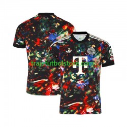 Camiseta 1ª Bayern de Múnich Oktoberfest Hombre 2026-2027 Manga Corta Camiseta 1ª Bayern de Múnich Oktoberfest Hombre 2026-2027 Manga Corta
