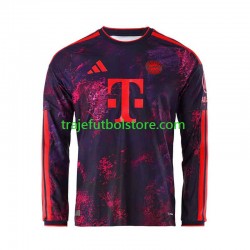 Camiseta 3ª Bayern de Múnich Hombre 2026-2027 ML