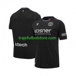 Camiseta 3ª CA Osasuna Hombre 2026-2027 Manga Corta