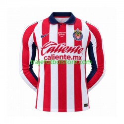 Camiseta 1ª CD Guadalajara Hombre 2026-2027 ML Camiseta 1ª CD Guadalajara Hombre 2026-2027 ML