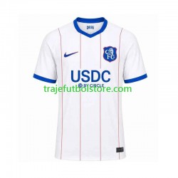 Camiseta 3ª Chelsea Hombre 2026-2027 Manga Corta Camiseta 3ª Chelsea Hombre 2026-2027 Manga Corta