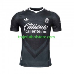 Camiseta 2ª Club América Hombre 2026-2027 Manga Corta