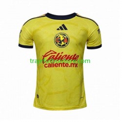 Camiseta 1ª Club América Hombre 2026-2027 Manga Corta
