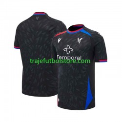 Camiseta 2ª Crystal Palace Hombre 2026-2027 Manga Corta Camiseta 2ª Crystal Palace Hombre 2026-2027 Manga Corta