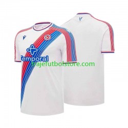 Camiseta 1ª Crystal Palace Hombre 2026-2027 Manga Corta Camiseta 1ª Crystal Palace Hombre 2026-2027 Manga Corta