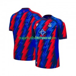 Camiseta 3ª Crystal Palace Hombre 2026-2027 Manga Corta Camiseta 3ª Crystal Palace Hombre 2026-2027 Manga Corta