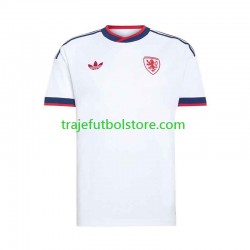 Camiseta 2ª República Checa Hombre 2026-2027 Manga Corta Camiseta 2ª República Checa Hombre 2026-2027 Manga Corta