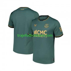 Camiseta 3ª Everton Hombre 2026-2027 Manga Corta Camiseta 3ª Everton Hombre 2026-2027 Manga Corta
