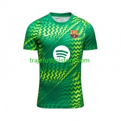 Camiseta 1ª FC Barcelona Portero Hombre 2026-2027 Manga Corta Camiseta 1ª FC Barcelona Portero Hombre 2026-2027 Manga Corta