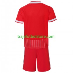 Camiseta 3ª FC Köln Niño 2026-2027 Manga Corta