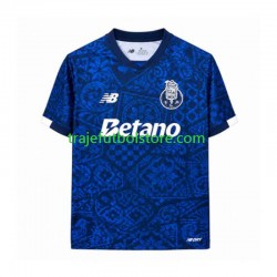 Camiseta 1ª FC Porto Special Edition Hombre 2026-2027 Manga Corta