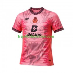 Camiseta 1ª FC Porto Special Hombre 2026-2027 Manga Corta