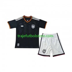 Camiseta 1ª Alemania Specal Niño 2026-2027 Manga Corta