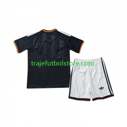 Camiseta 1ª Alemania Specal Niño 2026-2027 Manga Corta
