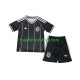 Camiseta 3ª Alemania Niño Copa Mundial 2026 Manga Corta