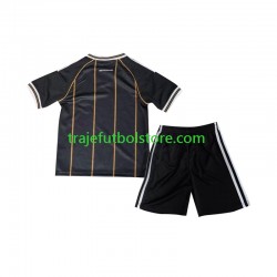 Camiseta 3ª Alemania Niño Copa Mundial 2026 Manga Corta