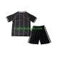 Camiseta 3ª Alemania Niño Copa Mundial 2026 Manga Corta