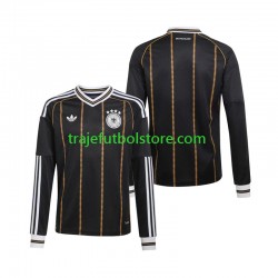 Camiseta 3ª Alemania Hombre Copa Mundial 2026 ML