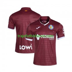 Camiseta 2ª Getafe CF Hombre 2026-2027 Manga Corta Camiseta 2ª Getafe CF Hombre 2026-2027 Manga Corta