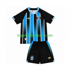 Camiseta 1ª Gremio Niño 2026-2027 Manga Corta