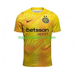 Camiseta 1ª Inter Milan Hombre 2026-2027 Manga Corta