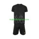 Camiseta 3ª Juventus Niño 2026-2027 Manga Corta
