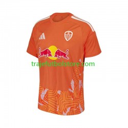 Camiseta 4ª Leeds United Portero Hombre 2026-2027 Manga Corta Camiseta 4ª Leeds United Portero Hombre 2026-2027 Manga Corta