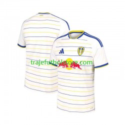 Camiseta 1ª Leeds United Hombre 2026-2027 Manga Corta