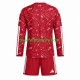 Camiseta 1ª Liverpool Niño 2026-2027 ML