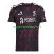 Camiseta 3ª Liverpool Hombre 2026-2027 Manga Corta