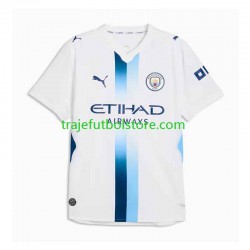 Camiseta 3ª Manchester City Hombre 2026-2027 Manga Corta Camiseta 3ª Manchester City Hombre 2026-2027 Manga Corta