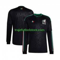 Camiseta 3ª México Hombre 2026 ML