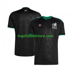 Camiseta 3ª México Hombre 2026 Manga Corta