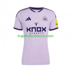 Camiseta 3ª Newcastle United Hombre 2026-2027 Manga Corta Camiseta 3ª Newcastle United Hombre 2026-2027 Manga Corta