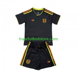Camiseta 2ª Perú Niño 2026 Manga Corta Camiseta 2ª Perú Niño 2026 Manga Corta