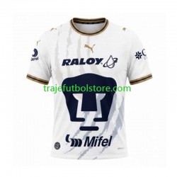 Camiseta 2ª Pumas UNAM Hombre 2026-2027 Manga Corta Camiseta 2ª Pumas UNAM Hombre 2026-2027 Manga Corta