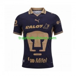 Camiseta 1ª Pumas UNAM Hombre 2026-2027 Manga Corta Camiseta 1ª Pumas UNAM Hombre 2026-2027 Manga Corta