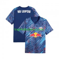Camiseta 3ª RB Leipzig Hombre 2026-2027 Manga Corta Camiseta 3ª RB Leipzig Hombre 2026-2027 Manga Corta