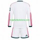 Camiseta 1ª Real Madrid Niño 2026-2027 ML
