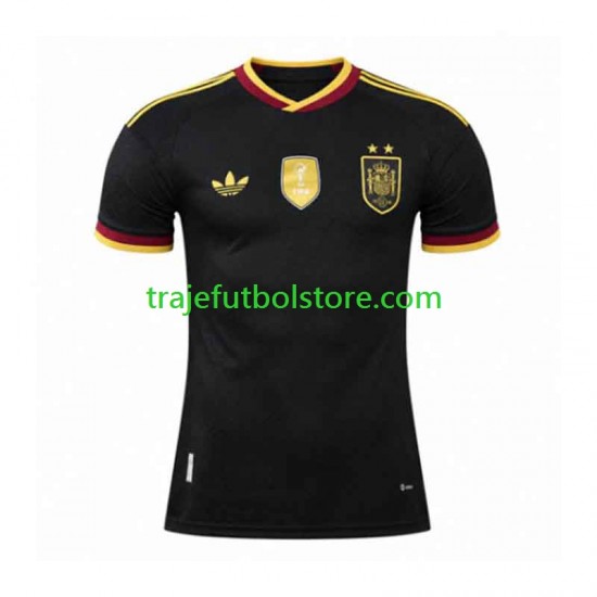 Camiseta 1ª España Special Hombre 2026-2027 Manga Corta